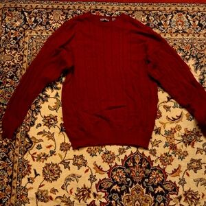 1990s Jantzen sweater